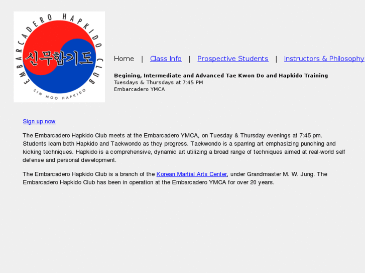 www.embhapkido.com