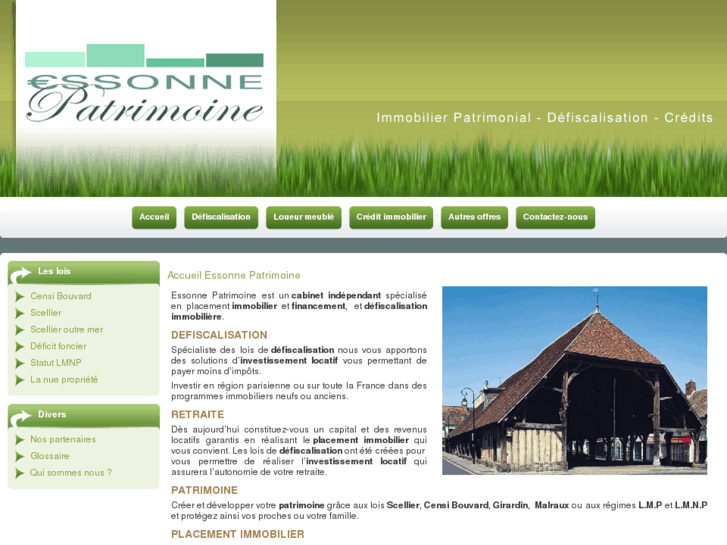 www.essonne-patrimoine.com