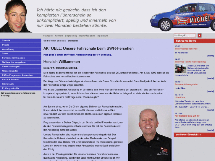 www.fahrschule-michel.net