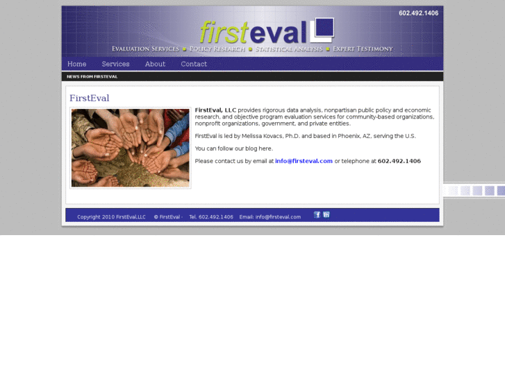 www.firsteval.com