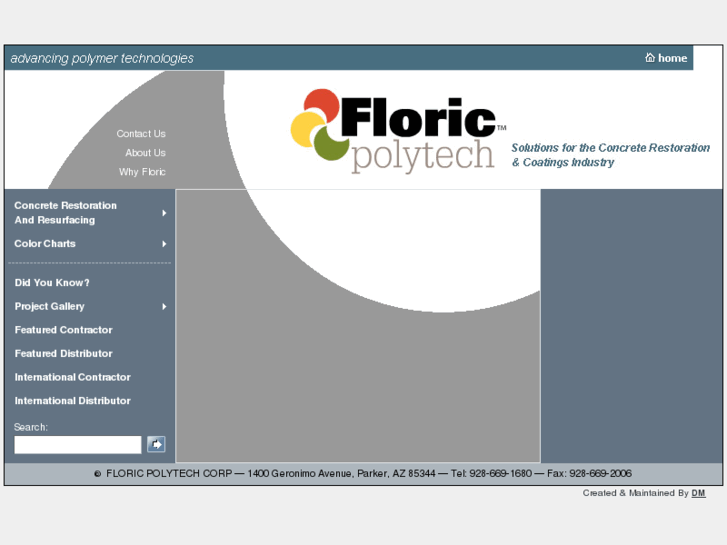 www.floricpolytech.com