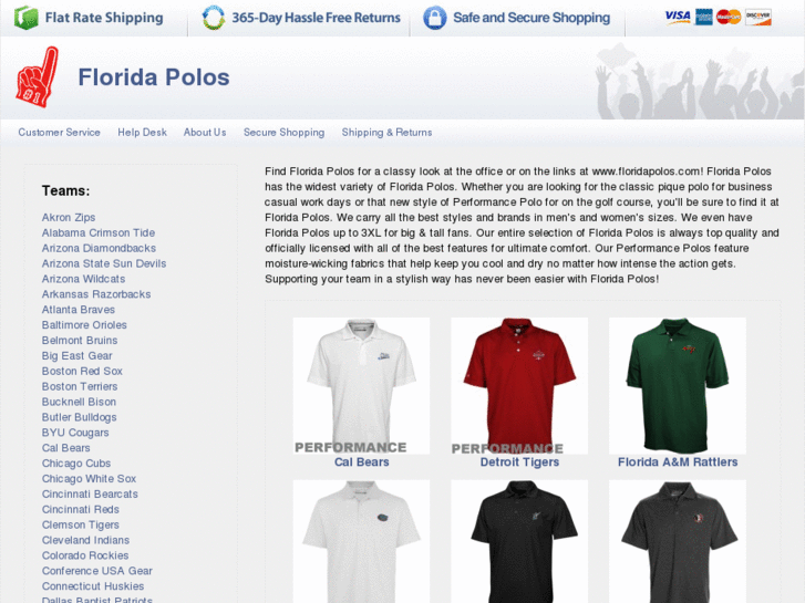 www.floridapolos.com