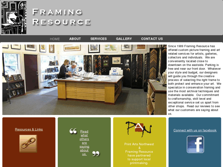 www.framingresource.net