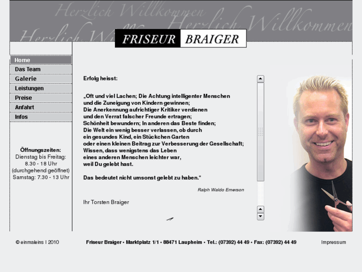 www.friseur-braiger.com