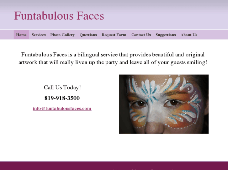 www.funtabulousfaces.com