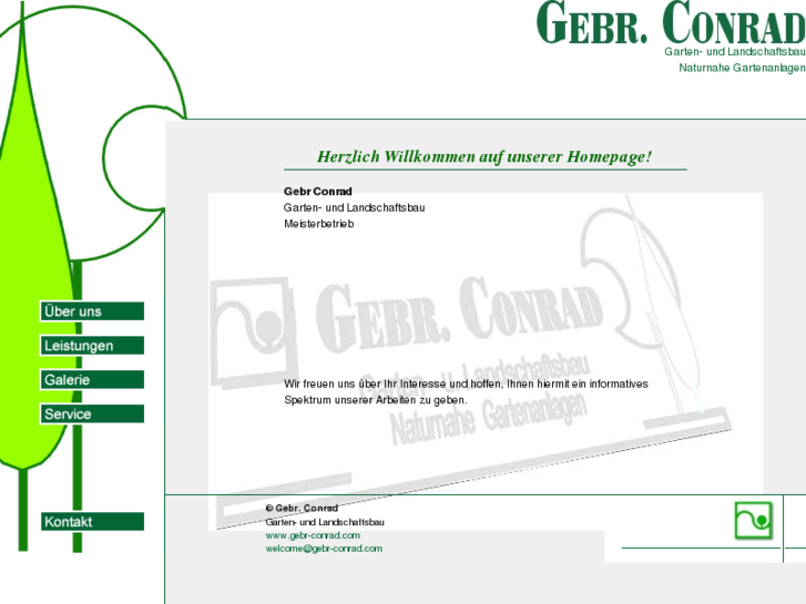 www.gebr-conrad.com