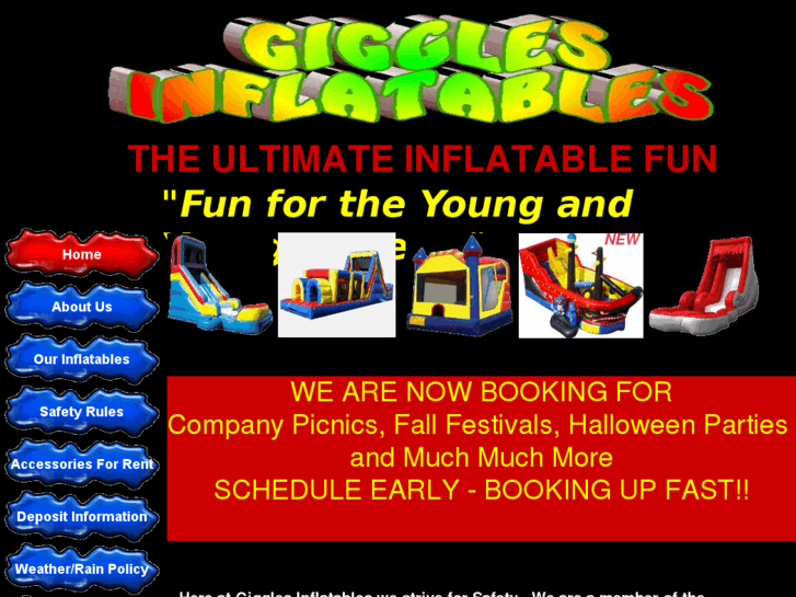 www.gigglesinflatables.com