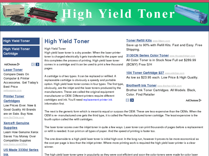 www.highyieldtoner.net