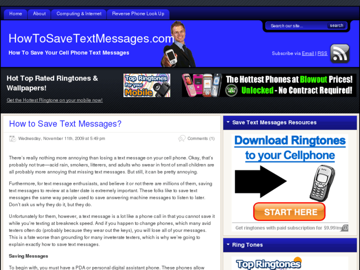 www.howtosavetextmessages.com