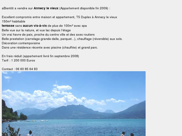 www.immobilier-annecy-le-vieux.com