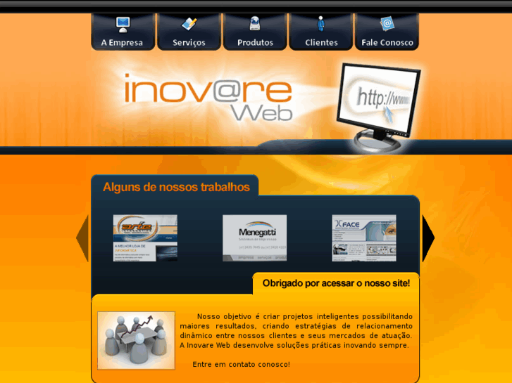 www.inovareweb.com.br