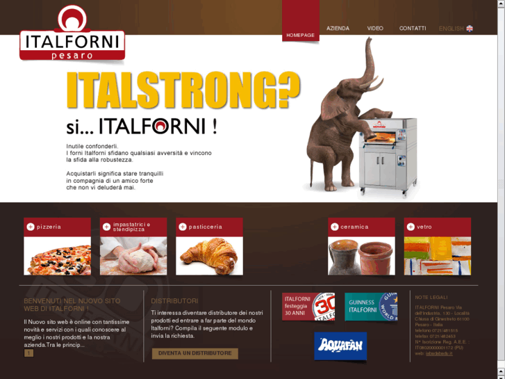 www.italforni.it