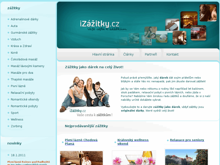 www.izazitky.cz