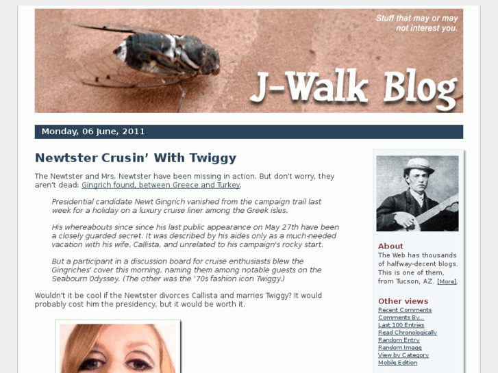 www.j-walkblog.com