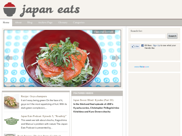 www.japaneats.tv