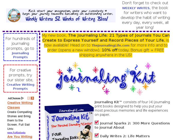 www.journalingkit.com