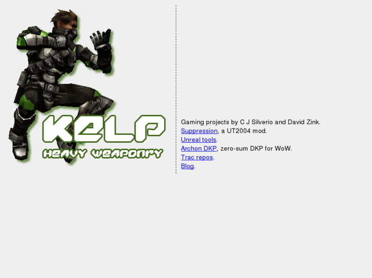 www.kelpheavyweaponry.com