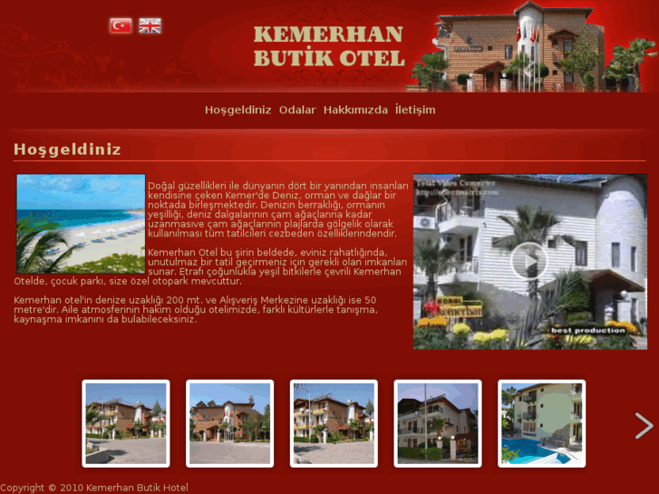 www.kemerhan.com