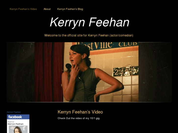 www.kerrynfeehan.com