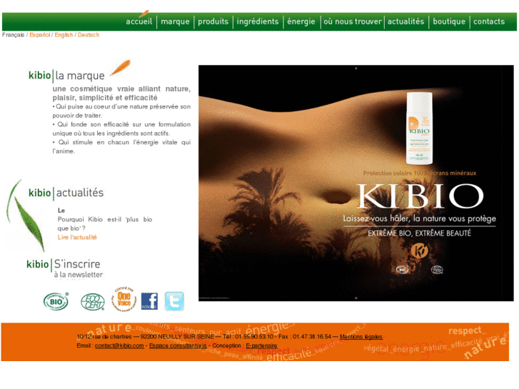 www.kibio.com