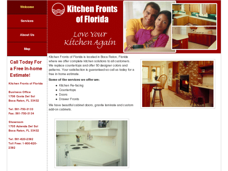 www.kitchenfrontsofflorida.com