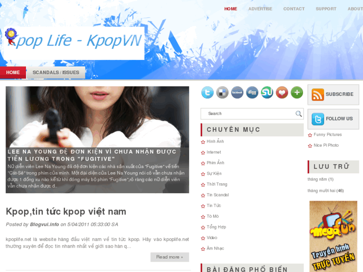 www.kpoplife.net