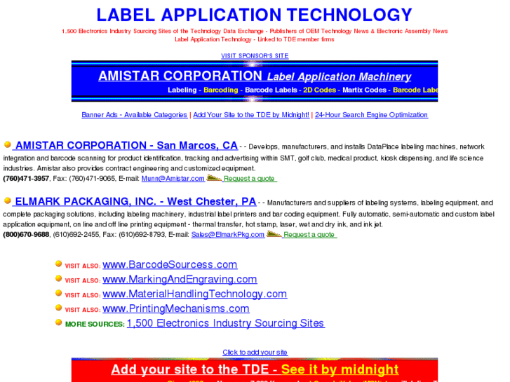 www.labelapplicationtechnology.com