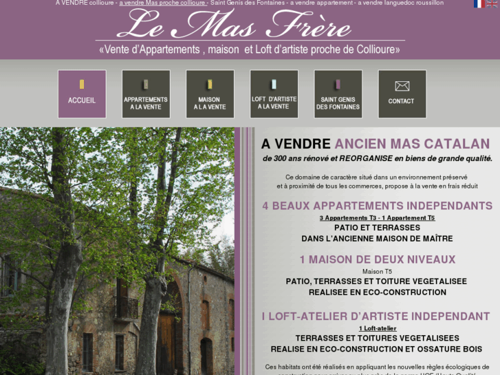 www.lemasfrere.com