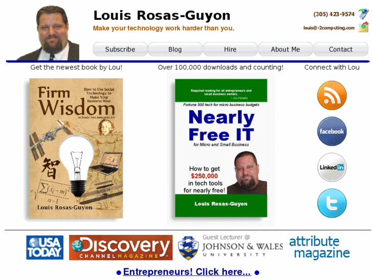 www.louisguyon.com