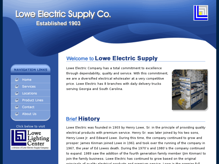 www.loweelectric.com