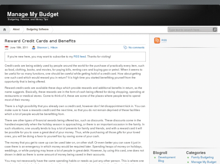 www.managemybudget.com