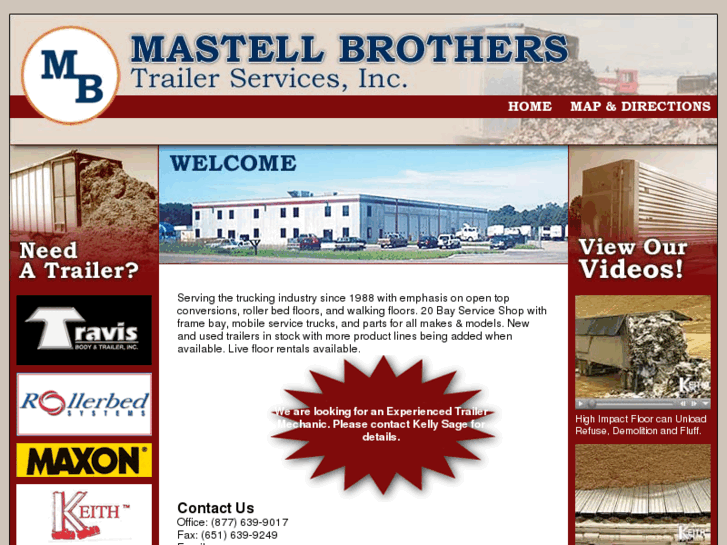 www.mastellbrothers.com