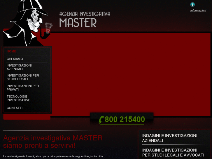 www.masterinvestigazioni.com