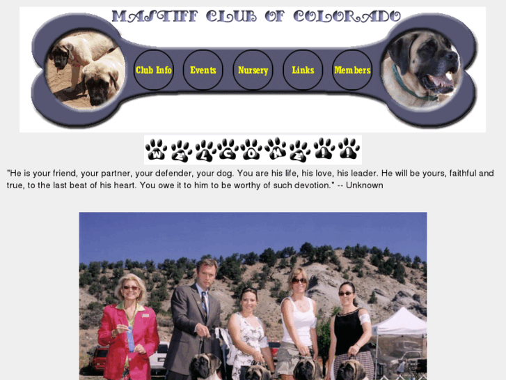 www.mastiffclubofcolorado.com