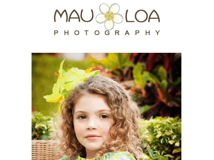 www.mauloaphotography.com