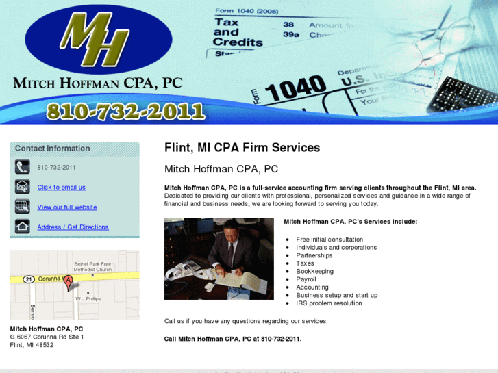 www.mitch-hoffman-cpa.com