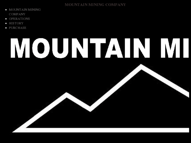 www.mountainminingco.com