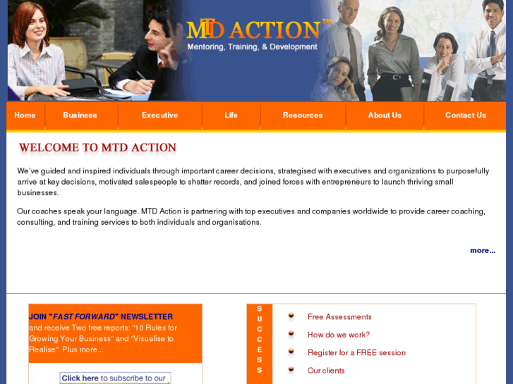 www.mtdaction.com