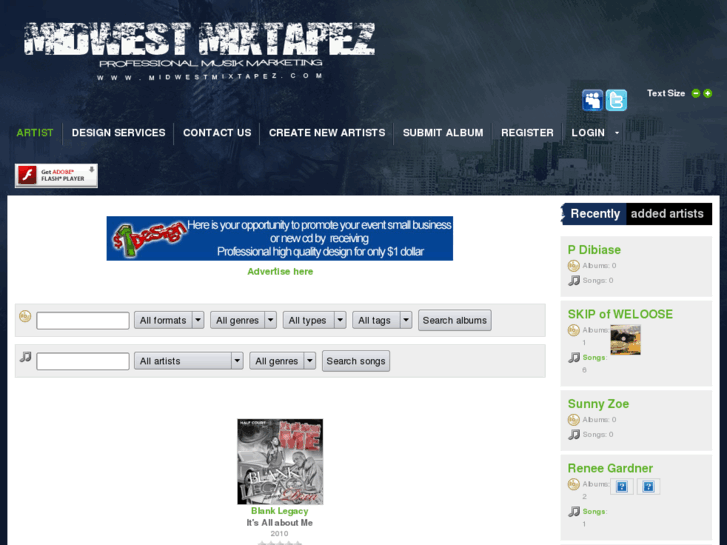 www.mwmixtapes.com