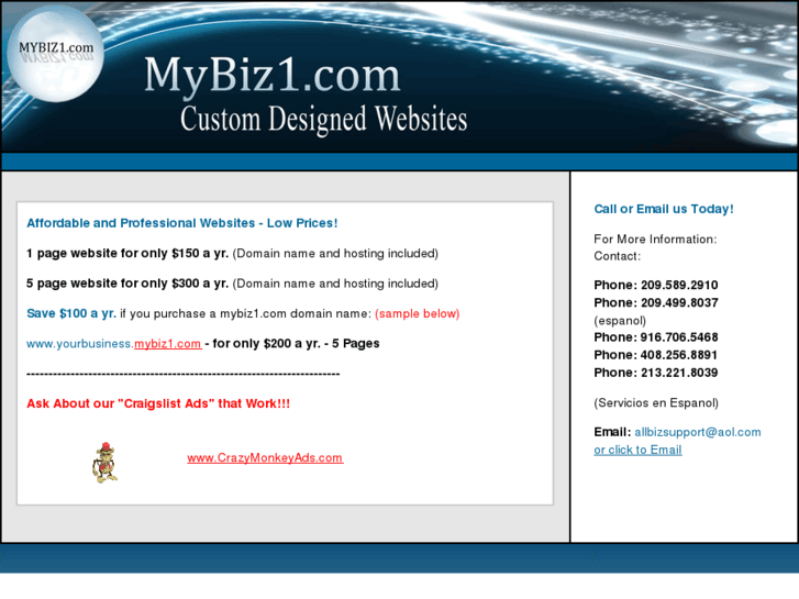 www.mybiz1.com