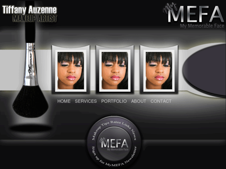 www.mymefa.com