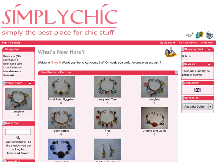 www.mysimplychic.com