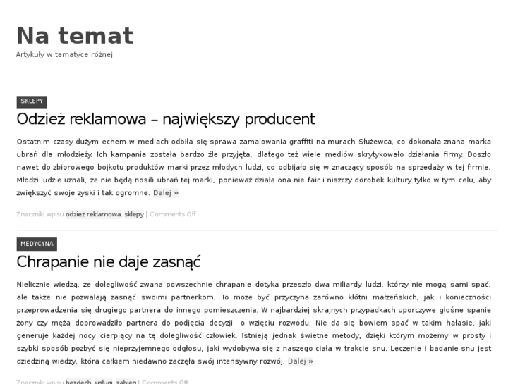 www.natemat.info.pl