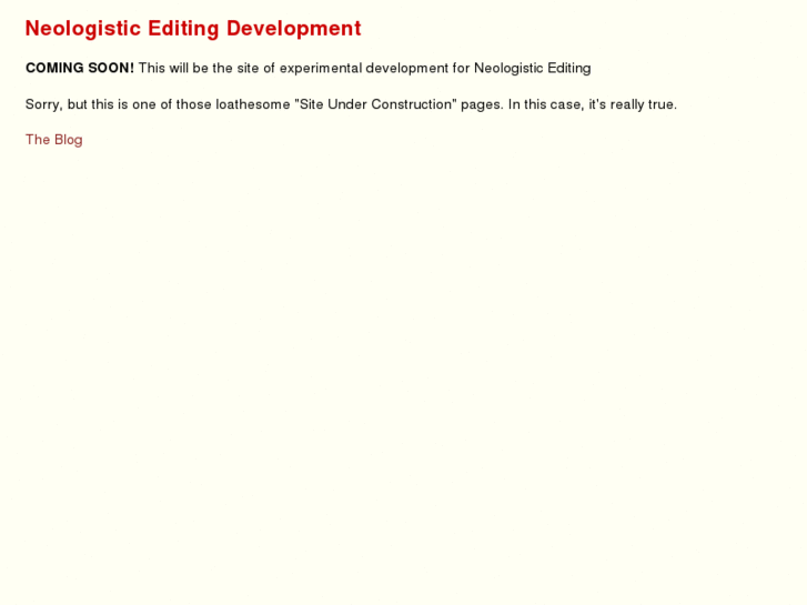 www.neologisticeditingdev.com