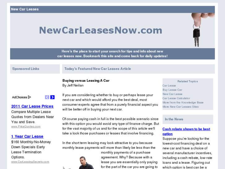 www.newcarleasesnow.com