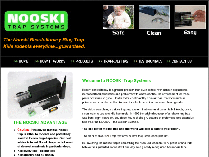 www.nooski.com