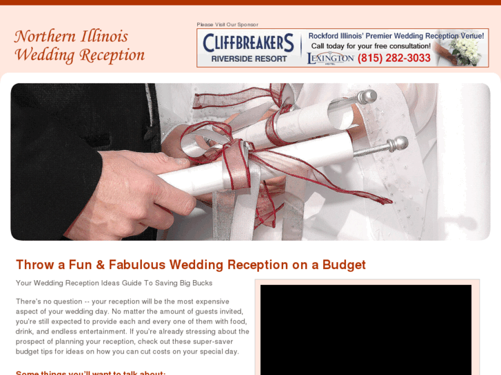 www.northernillinoisweddingreception.com