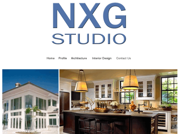 www.nxgarchitecture.com