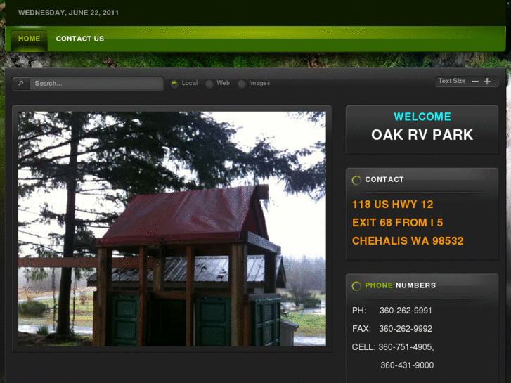 www.oakrvpark.com