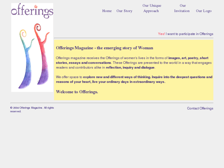www.offeringsmagazine.com